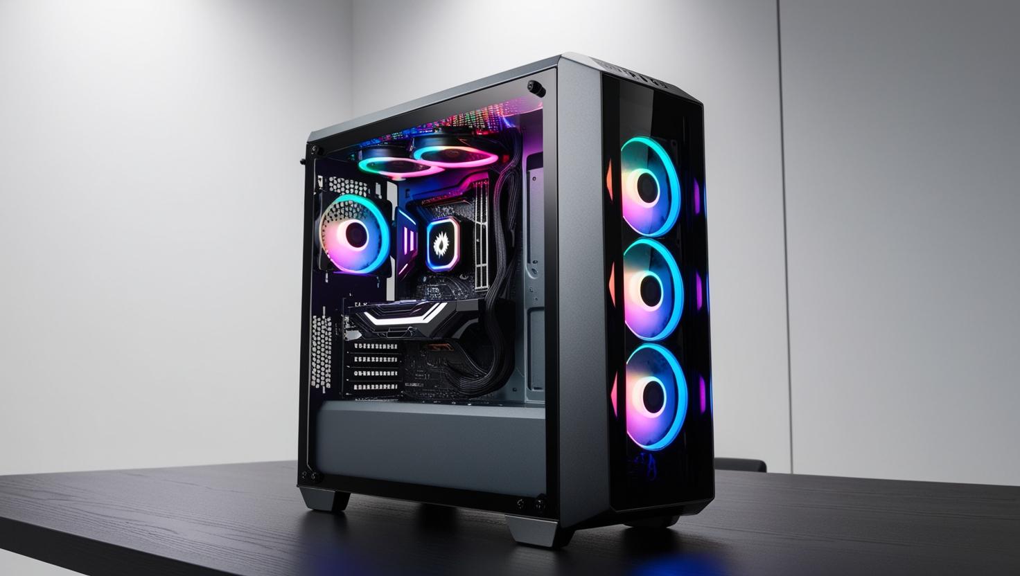 Setting Up a Gaming PC for Offline Play: Essential Software and Settings